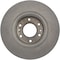 Centric Parts Standard Brake Rotor, 121.66053 121.66053 - alternate 7